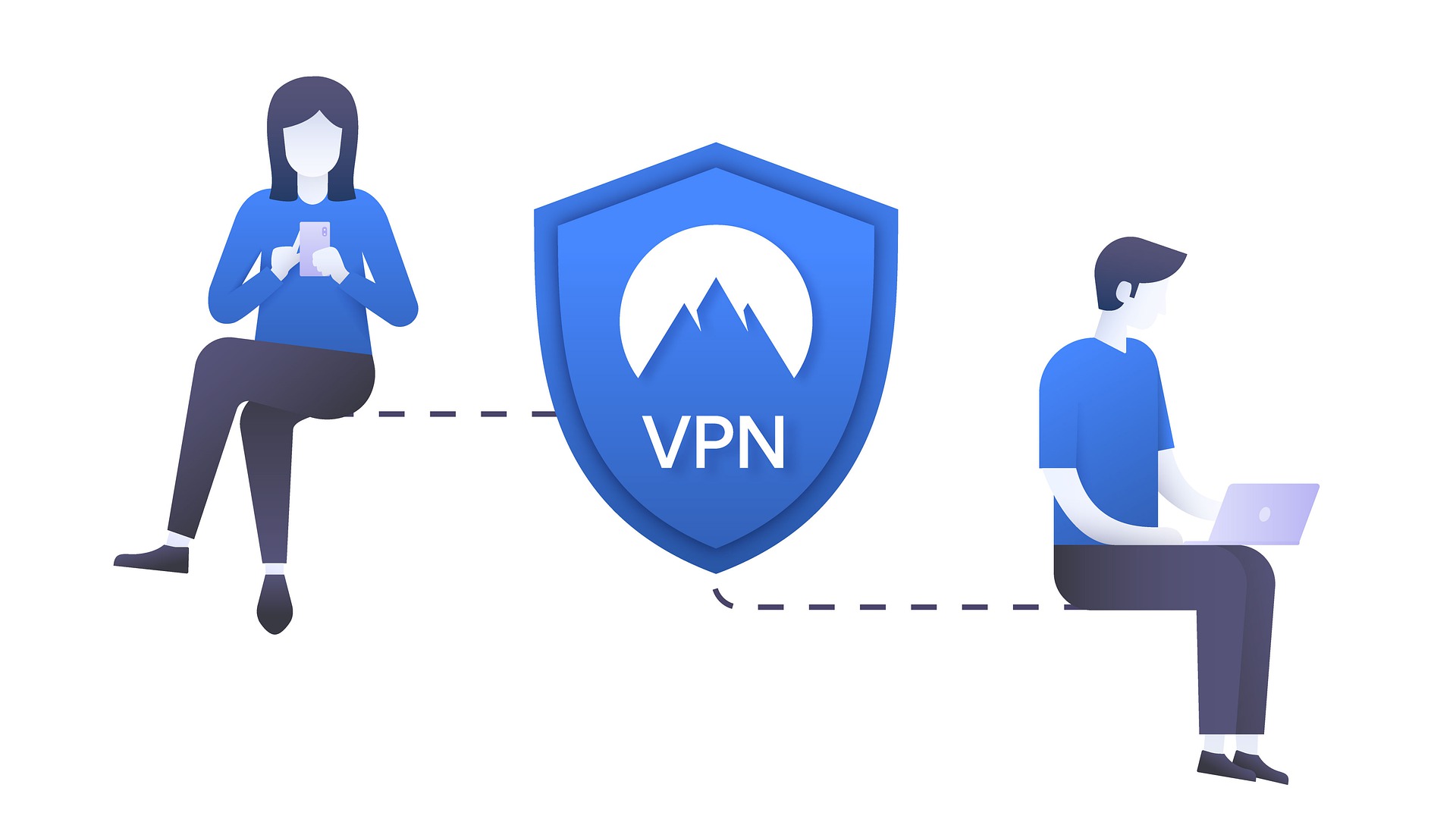 Vpn картинки для презентации